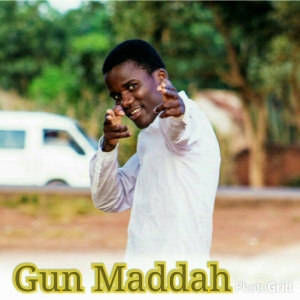 Gun Maddah